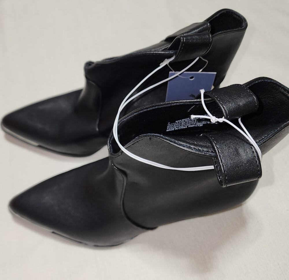 Ankle boots universal thread women's size 7